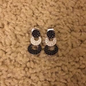 Lia Sophia post earrings
